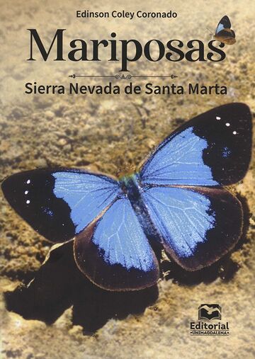 Mariposas. Sierra Nevada de...