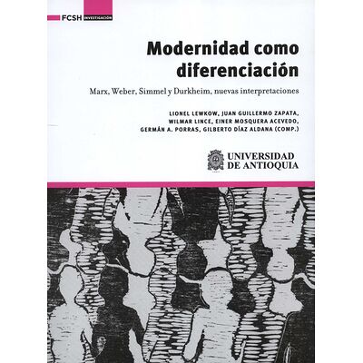 Modernidad como...