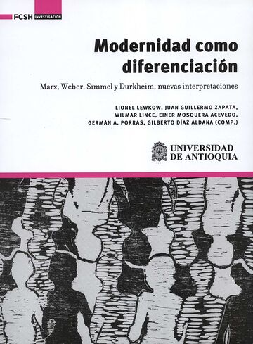 Modernidad como...