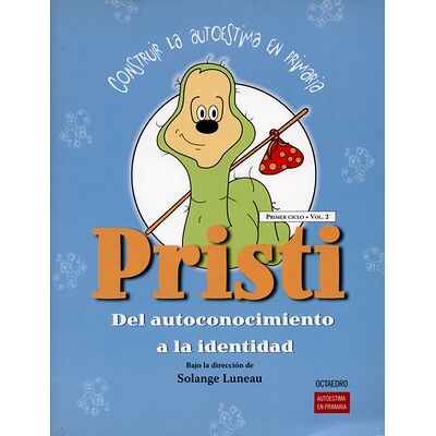 Pristi. Construir la...