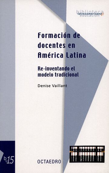 Formación de docentes en...