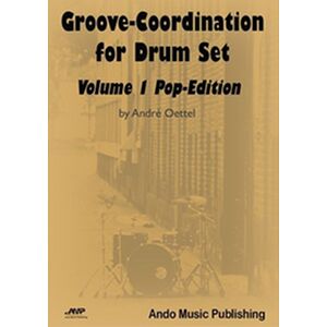 Groove-Coordination for...