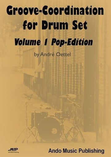 Groove-Coordination for...