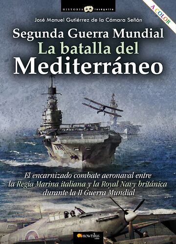 Segunda Guerra Mundial: la...