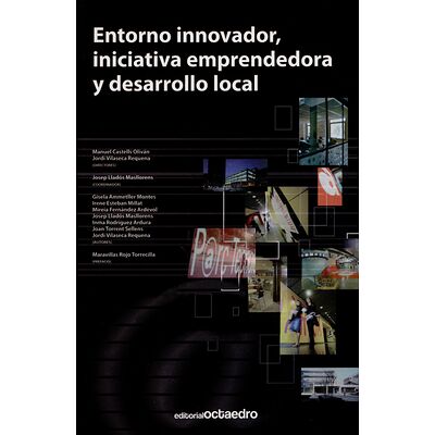 Entorno innovador,...