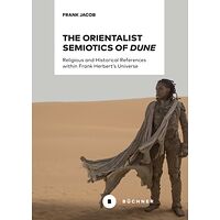 The Orientalist Semiotics...