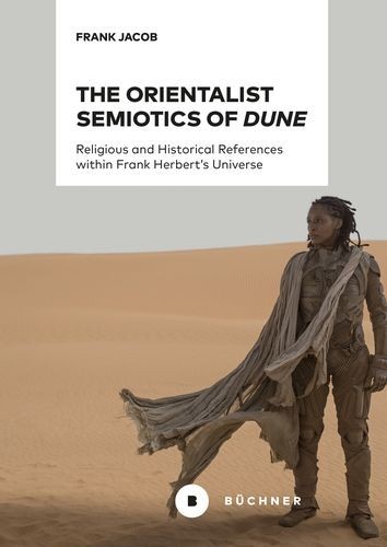 The Orientalist Semiotics...