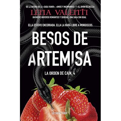 Besos de Artemisa