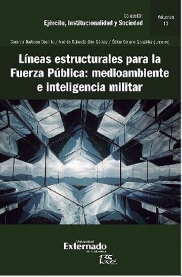 Líneas estructurales para...