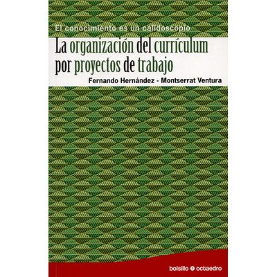 La organización del...