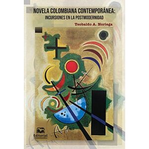 Novela colombiana...