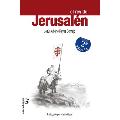 El rey de Jerusalén