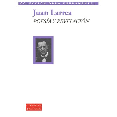 Poesía y revelación