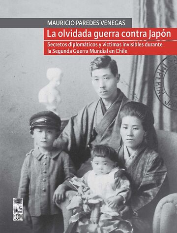 La olvidada guerra contra...