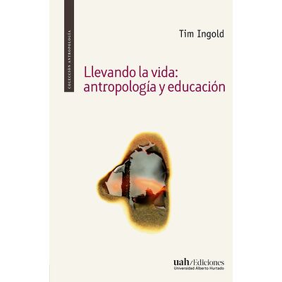 Llevando la vida:...