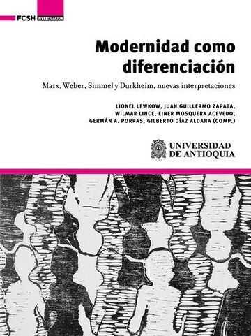 Modernidad como...