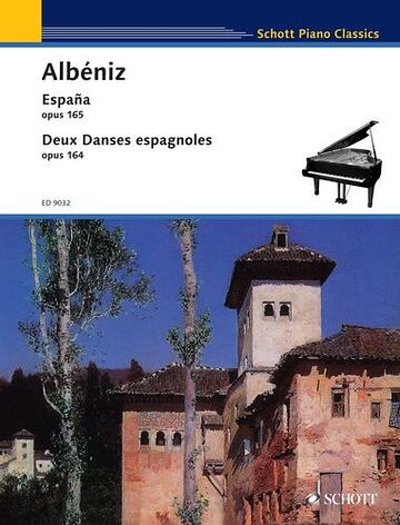España / Deux Danses...