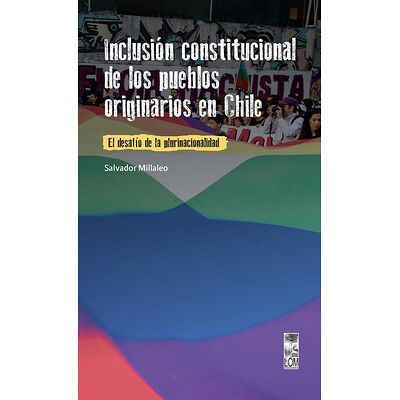 Inclusión constitucional de...