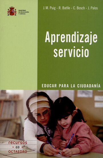 Aprendizaje servicio....