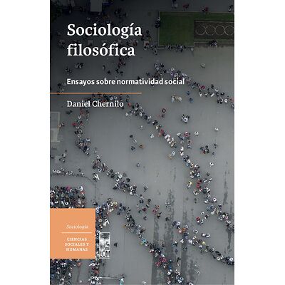 Sociología filosófica