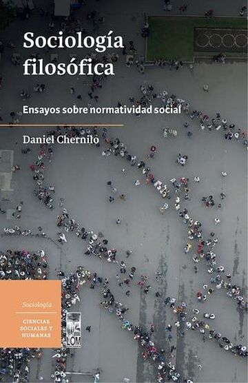 Sociología filosófica