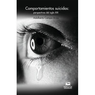 Comportamientos suicidas