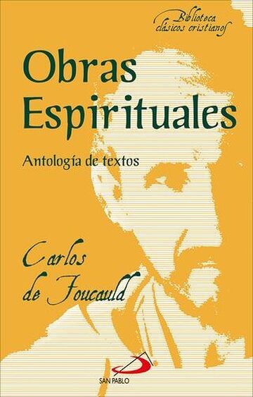 Obras espirituales