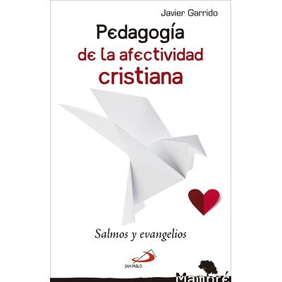 Pedagogía de la afectividad...