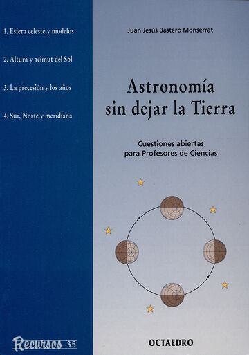 Astronomía sin dejar la...