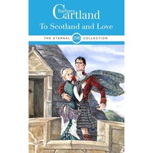 To Scotland and Love