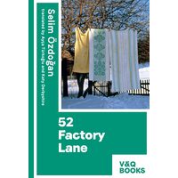52 Factory Lane