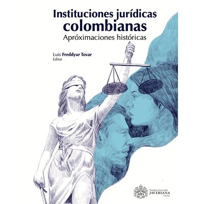 Instituciones Jurídicas...