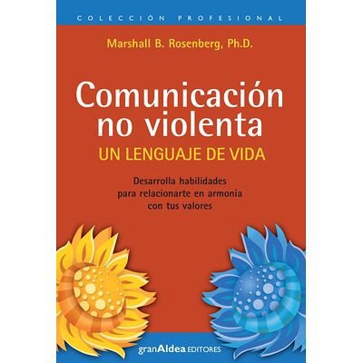 Comunicación no violenta