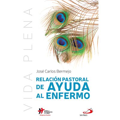 Relación pastoral de ayuda...