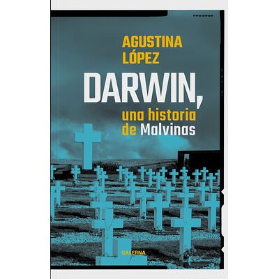 Darwin, una historia de...