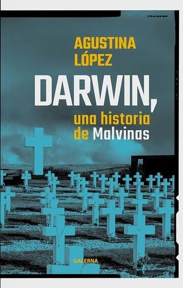 Darwin, una historia de...