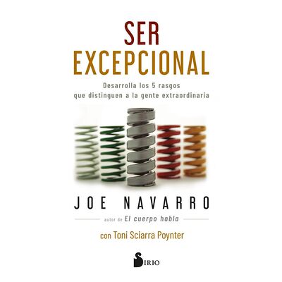 Ser Excepcional