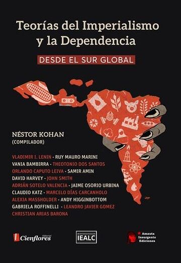 Teorías del Imperialismo y...