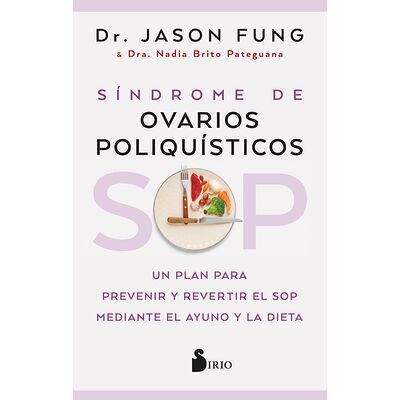 SOP: Síndrome de Ovarios...