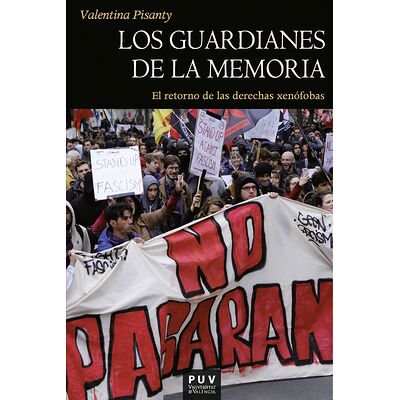 Los guardianes de la memoria