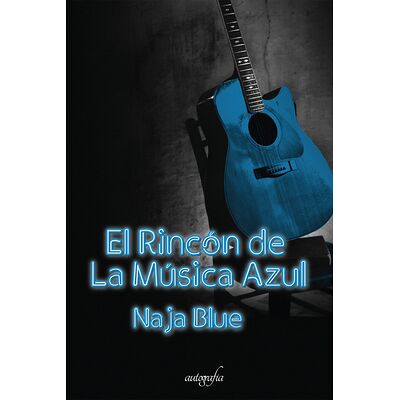 El rincón de la música azul
