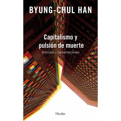 Capitalismo y pulsión de...