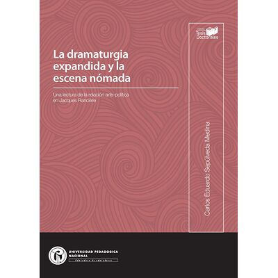 La dramaturgia expandida y...