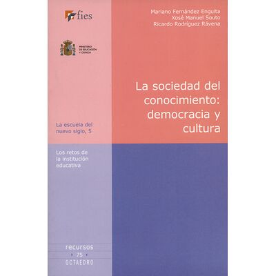 La sociedad del...