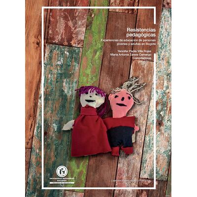 Resistencias pedagógicas