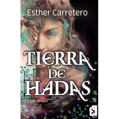 Tierra de hadas