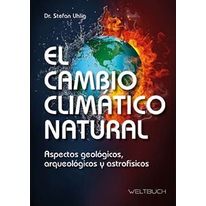 El Cambio Climático Natural