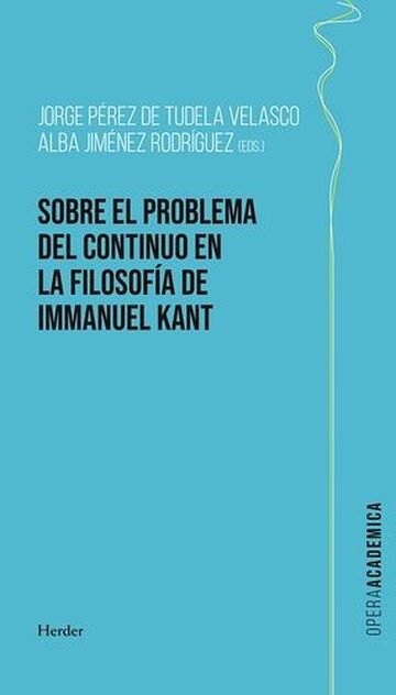 Sobre el problema del...
