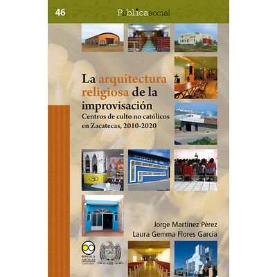 La arquitectura religiosa...