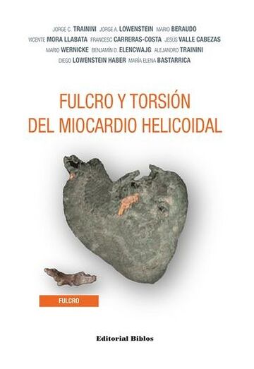 Fulcro y torsión del...